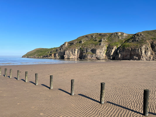 Brean Somerset