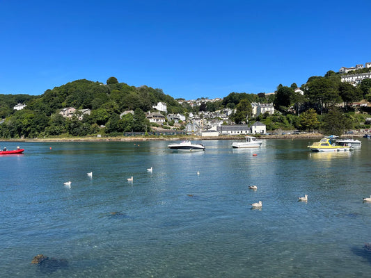 Attractions In Cornwall