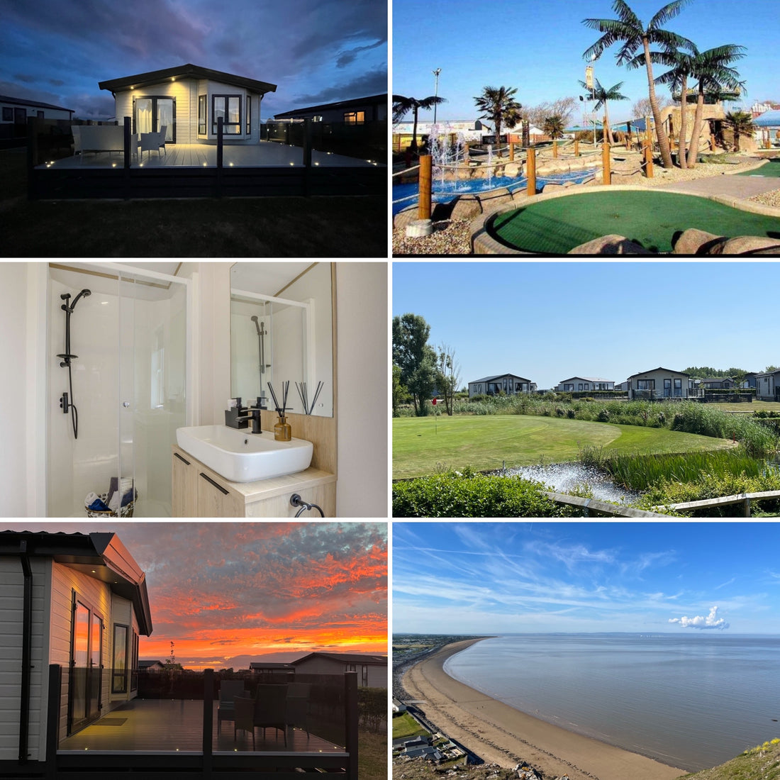 Booking Your Holiday Direct