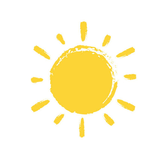 The UK Weather in Summer 2023