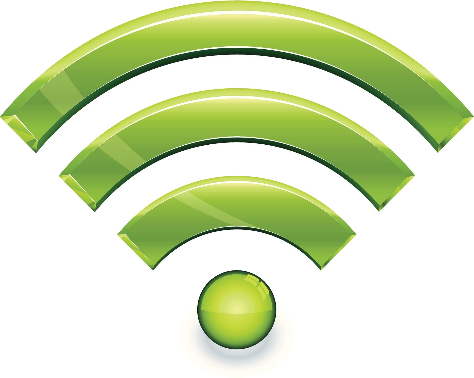 WiFi is available in all properties 